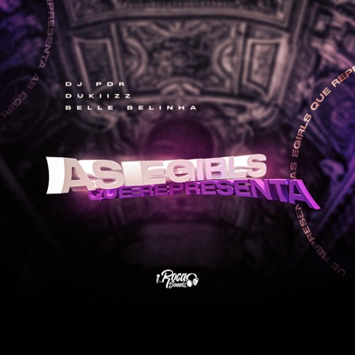 As E-Girls Que Representa - Single