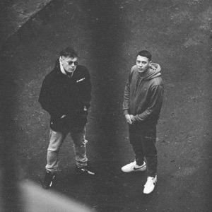 Chcemy Być Sobą (feat. Małach/Rufuz)