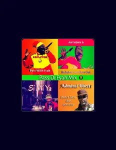 Listen to Capleton, watch music videos, read bio, see tour dates & more!