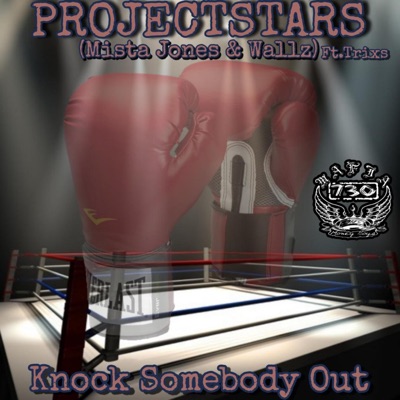 Knock Somebody Out - Single
