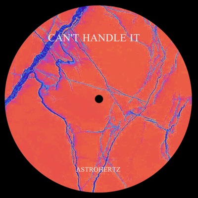 Can't Handle It - Single
