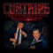 Curtains (feat. Jizzm High Definition) - Joaquin Daniels lyrics