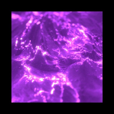 Purple Medicine - Single