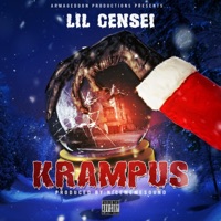 Krampus - Single - Lil Censei