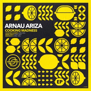 Cooking Madness - Single
