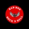 Superzero - Bad Dog Rock N Roll lyrics