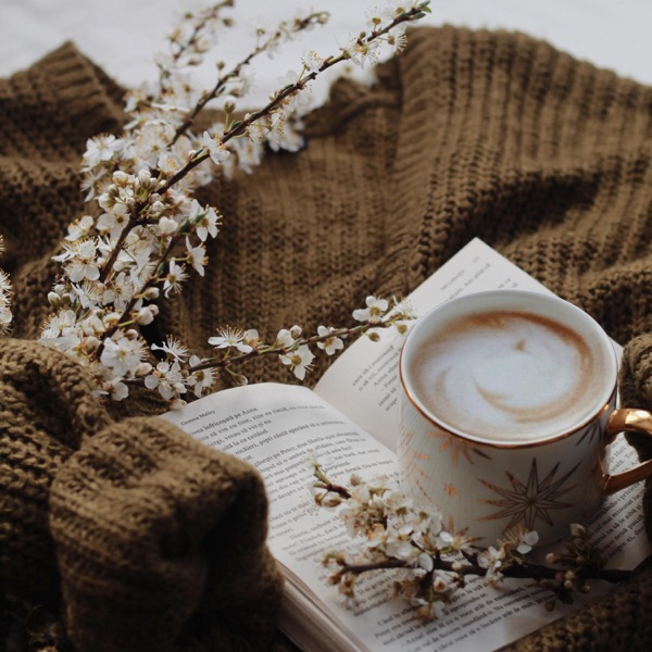 Coffee & Flowers