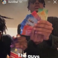 In It Deep Dolphin - Single - Igbomane