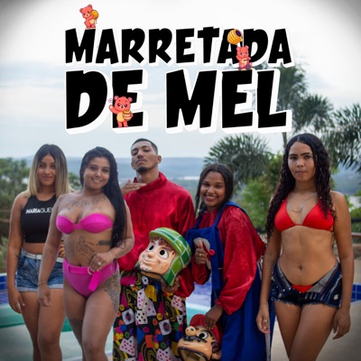 Marretada de Mel - Single