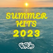 Summer Hits 2023 artwork