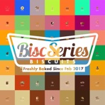The BISC Series 001-035