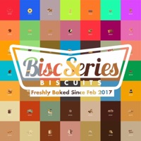 The BISC Series 001-035 - Jus Rival