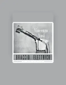 Listen to Vincenzo Vasi, watch music videos, read bio, see tour dates & more!