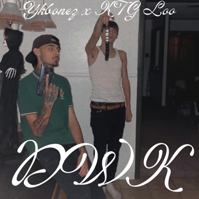 DWK (feat. KTG Loo) - Single