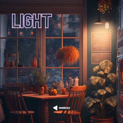 Light - EP