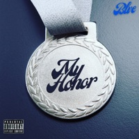 My Honor - Single - Blvecasso