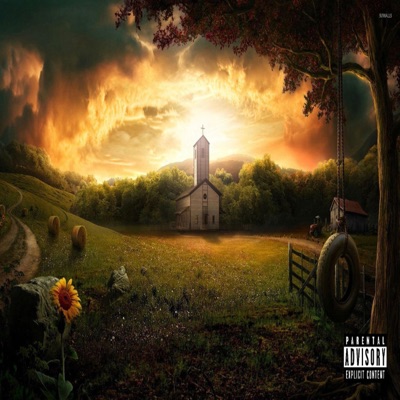 Breaking Me Down (feat. Joshua Baker) - Single