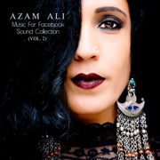 Music For Facebook Sound Collection, Vol. 2 - Azam Ali