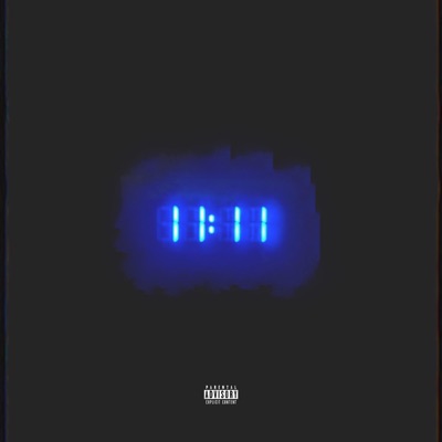 11/11, 11:11 - EP
