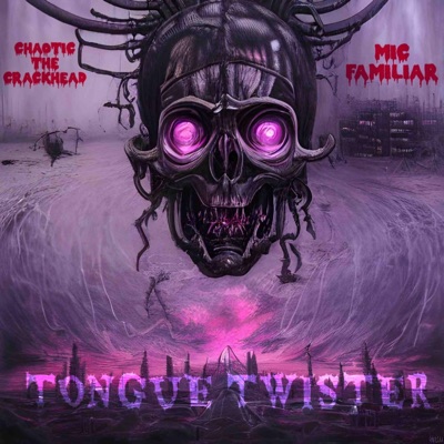 Tongue Twister - Single