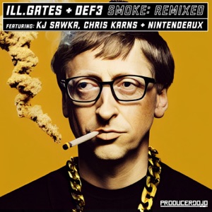 Smoke Remixed (feat. KJ Sawka, Chris Karns & Nintendeaux)