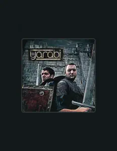 Listen to Yarabi, watch music videos, read bio, see tour dates & more!