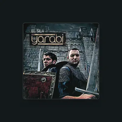Listen to Yarabi, watch music videos, read bio, see tour dates & more!
