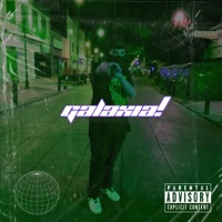 Galaxia! - Single - Nykcyus