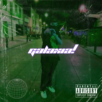Galaxia! - Single