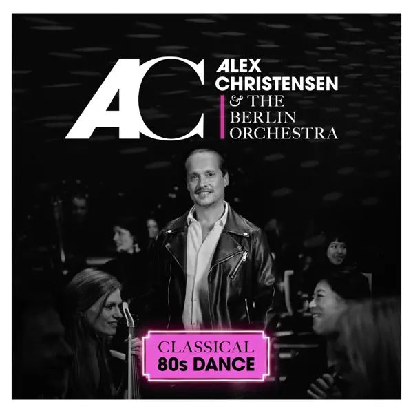 Blue — Alex Christensen & Berlin Orchestra