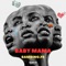 Baby Mama - Francini Bambino lyrics