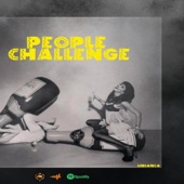 People Challenge artwork