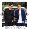 Rica y Pegá (feat. Leoni Torres) [Remix]