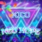 Place to Be (feat. Qreamode) - xico lyrics