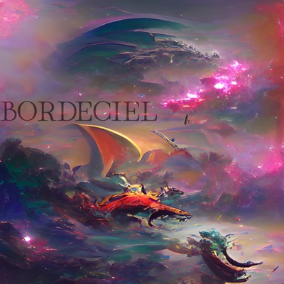 BORDECIEL - Single