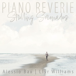 Piano Reverie: Strolling Serenades