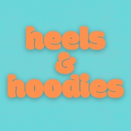 Heels & Hoodies Licy-Be