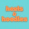 Heels & Hoodies - Licy-Be lyrics