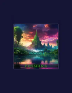 Listen to FVJIWARA, watch music videos, read bio, see tour dates & more!