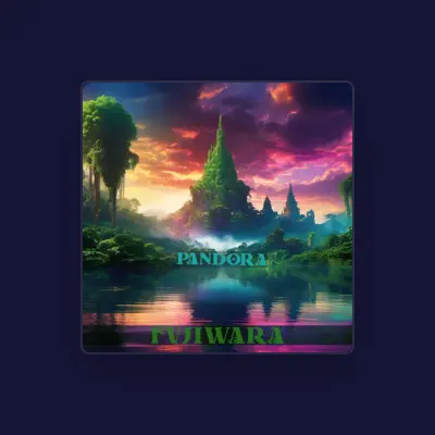 Listen to FVJIWARA, watch music videos, read bio, see tour dates & more!