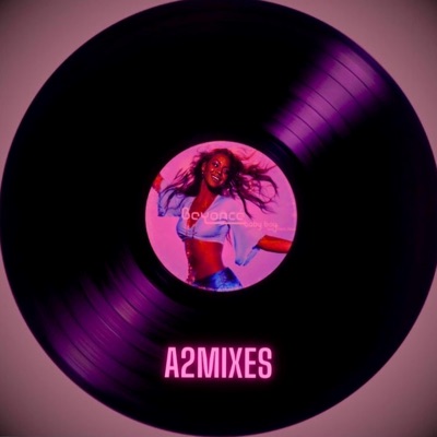 A2Mixes - Baby Boy (Deep house)