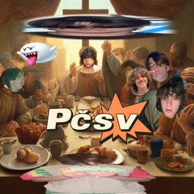 Pčsv - EP