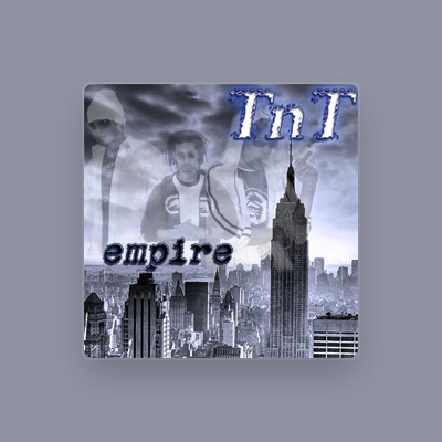 Listen to Tnt, watch music videos, read bio, see tour dates & more!