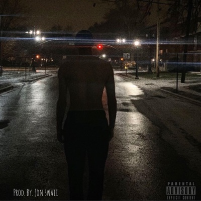 And Then It Kept Me Up At Night (feat. Jon Swaii) - Single