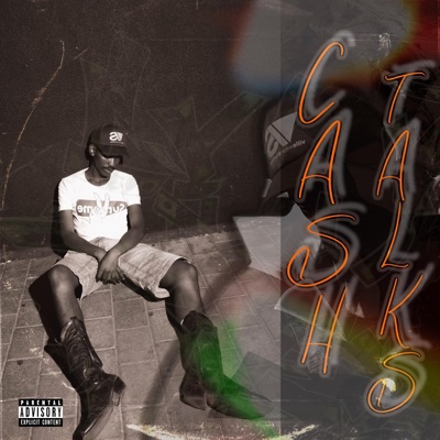 Cash Talks - Single