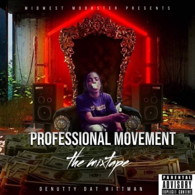 Watever u want (feat. Dee clutch) - Single