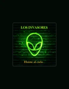 Listen to Los Invasores, watch music videos, read bio, see tour dates & more!