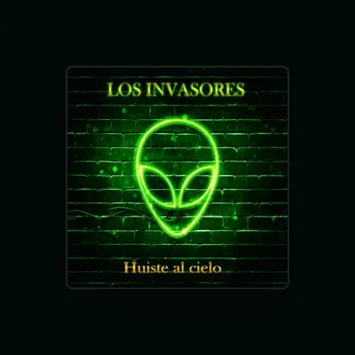Listen to Los Invasores, watch music videos, read bio, see tour dates & more!