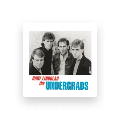 Listen to Gary Lindblad, watch music videos, read bio, see tour dates & more!