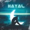 HAYAL (feat. Göktan Kece & Talha Çakar) - SARRO lyrics